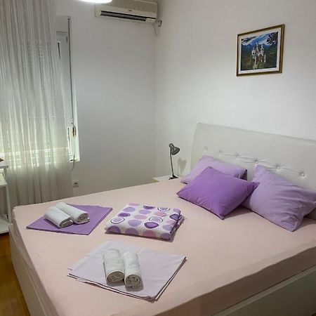 New Apartment In Centre Of 부드바 외부 사진